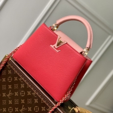 LV Top Handle Bags